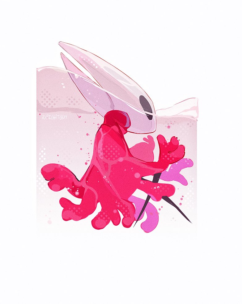 🪸
#silksong
#Silksongfanart