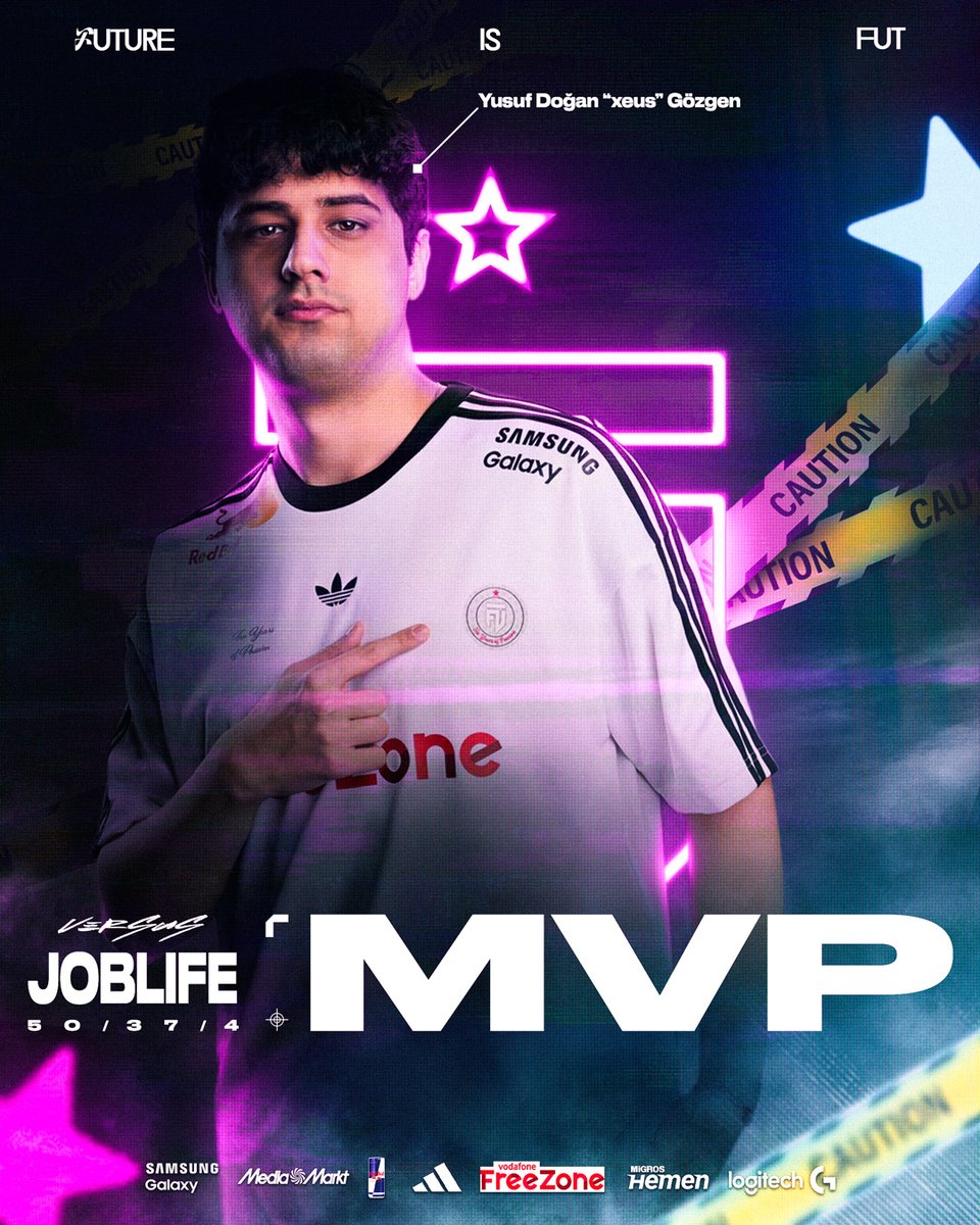 Futurist tweet media