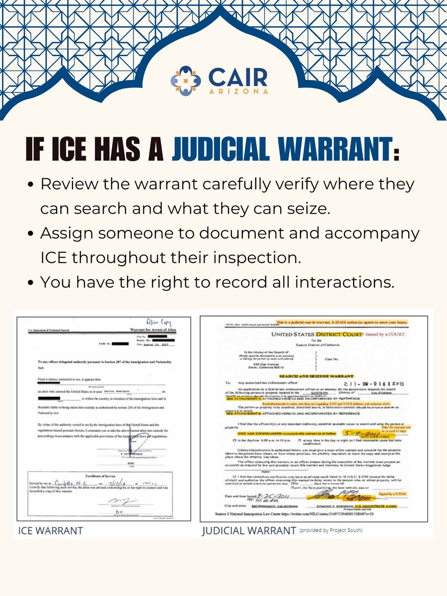 CAIR-AZ tweet media