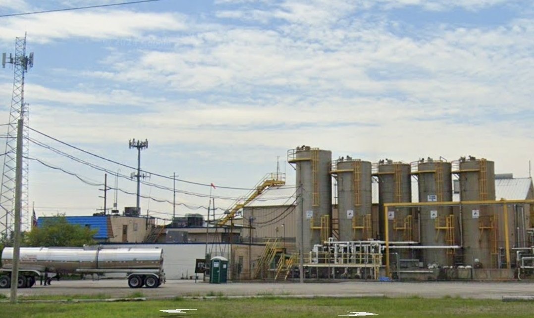 Frank Calabrese tweet media