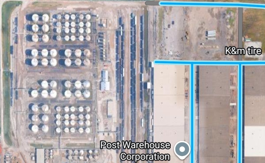 Frank Calabrese tweet media