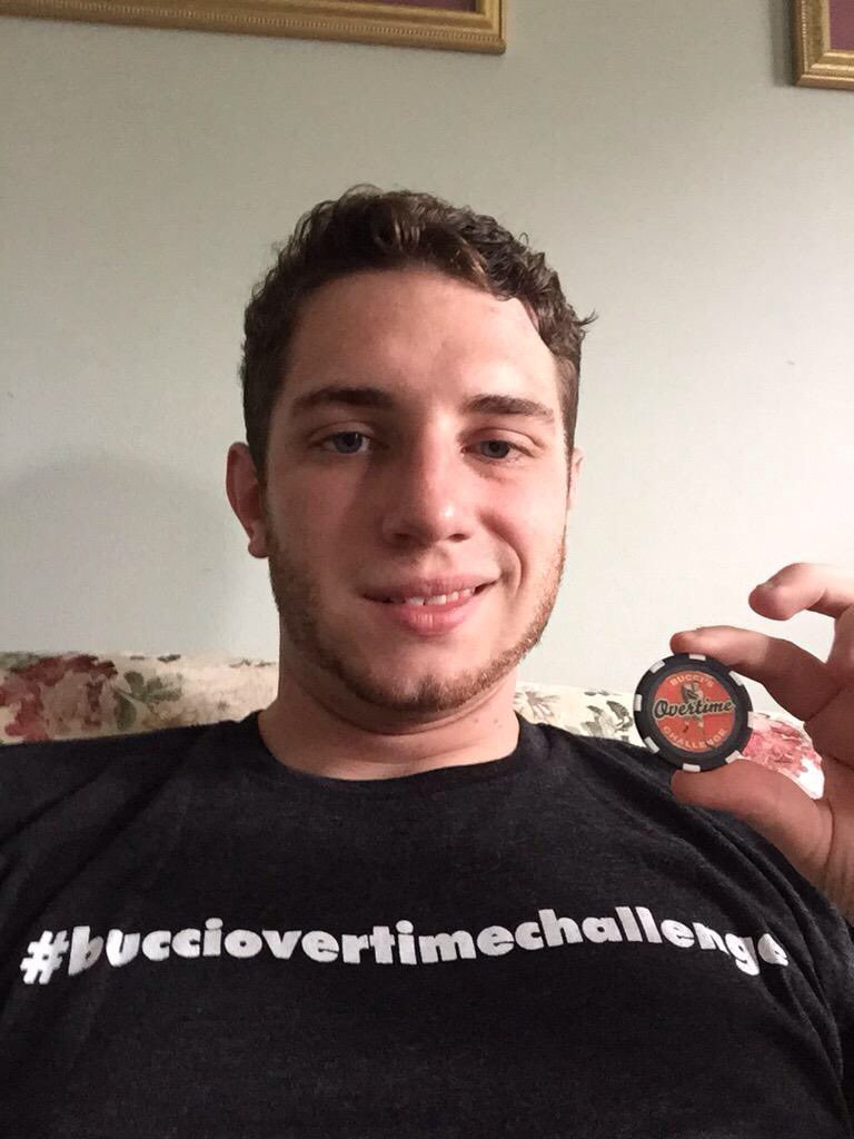 BucciOT.Com tweet media