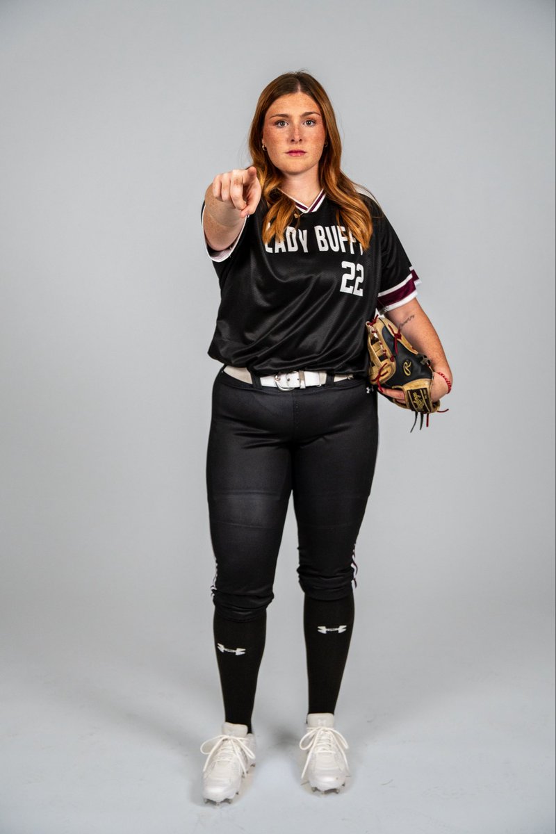 Lady Buff Softball tweet media