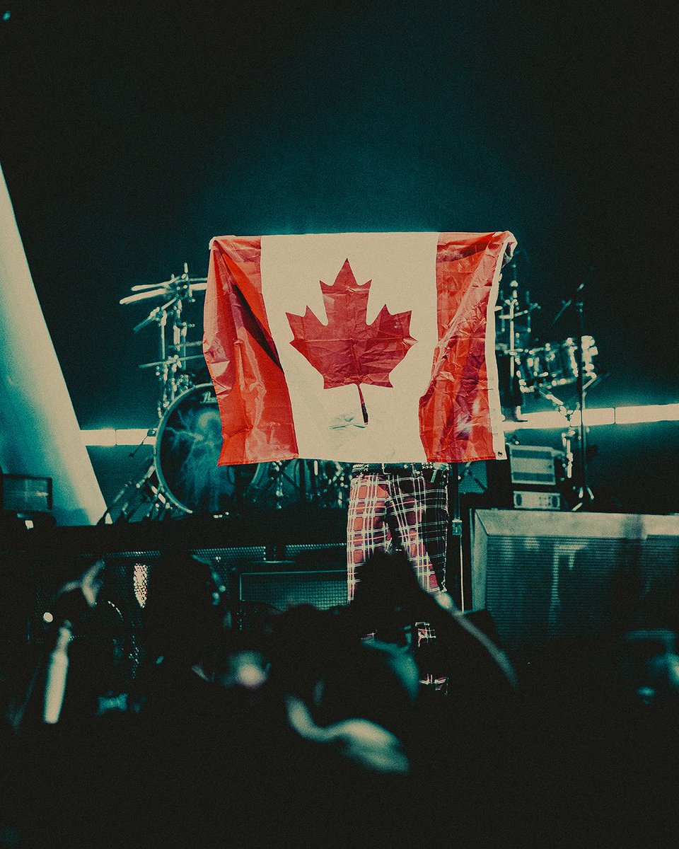 The Offspring tweet media