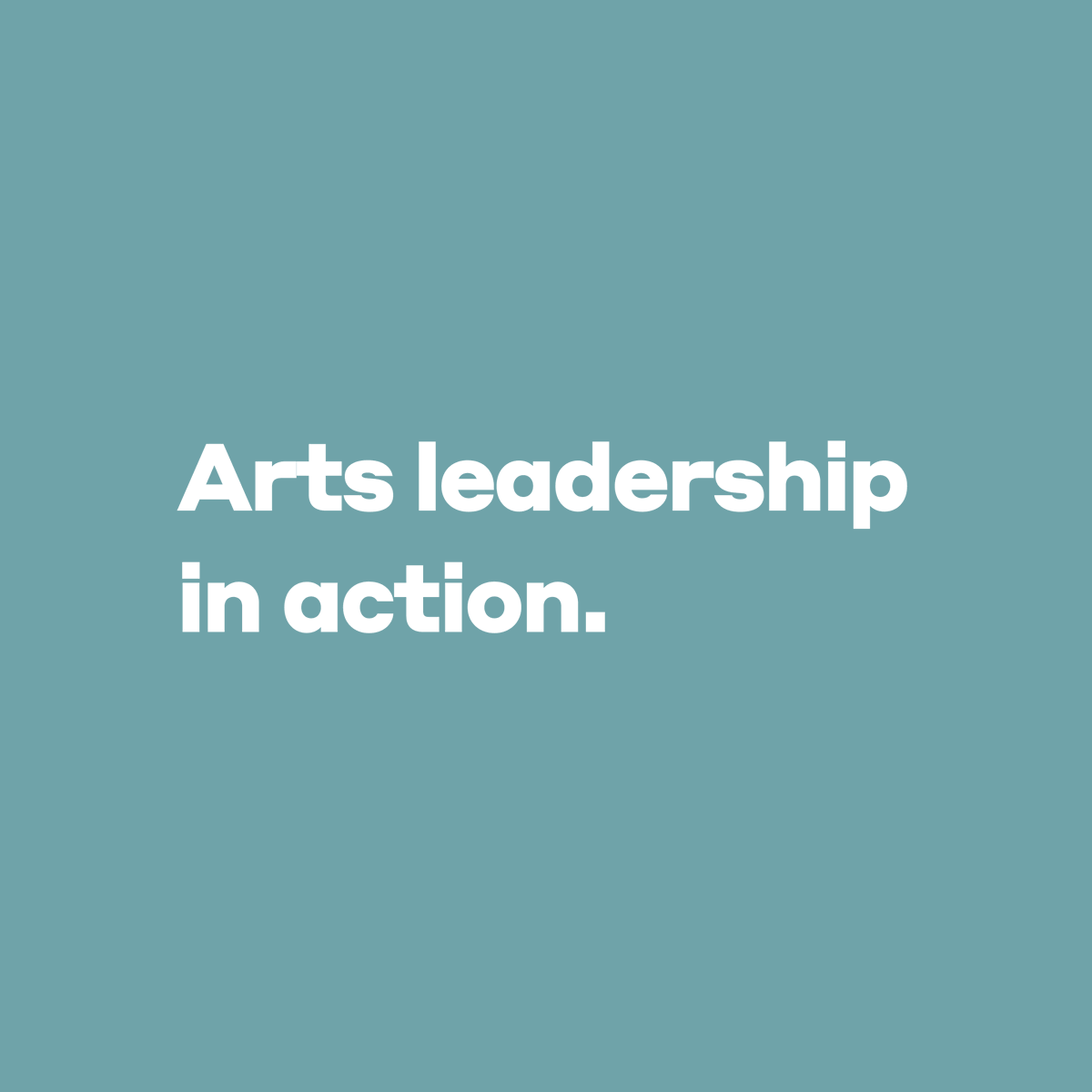 WoolfUniversity's tweet photo. Amy Appleton (Global Arts MBA 2026) has been named Director of Operations at Young Audiences Arts for Learning (USA).

She studies at @GL_Institute, a Woolf college preparing global arts leaders committed to equity, access, and community impact. https://t.co/d3bvObTuGI