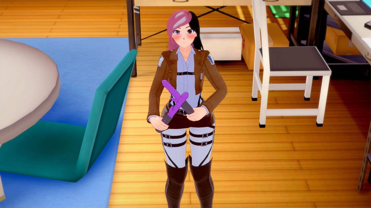 Yang Xiao Long tweet media