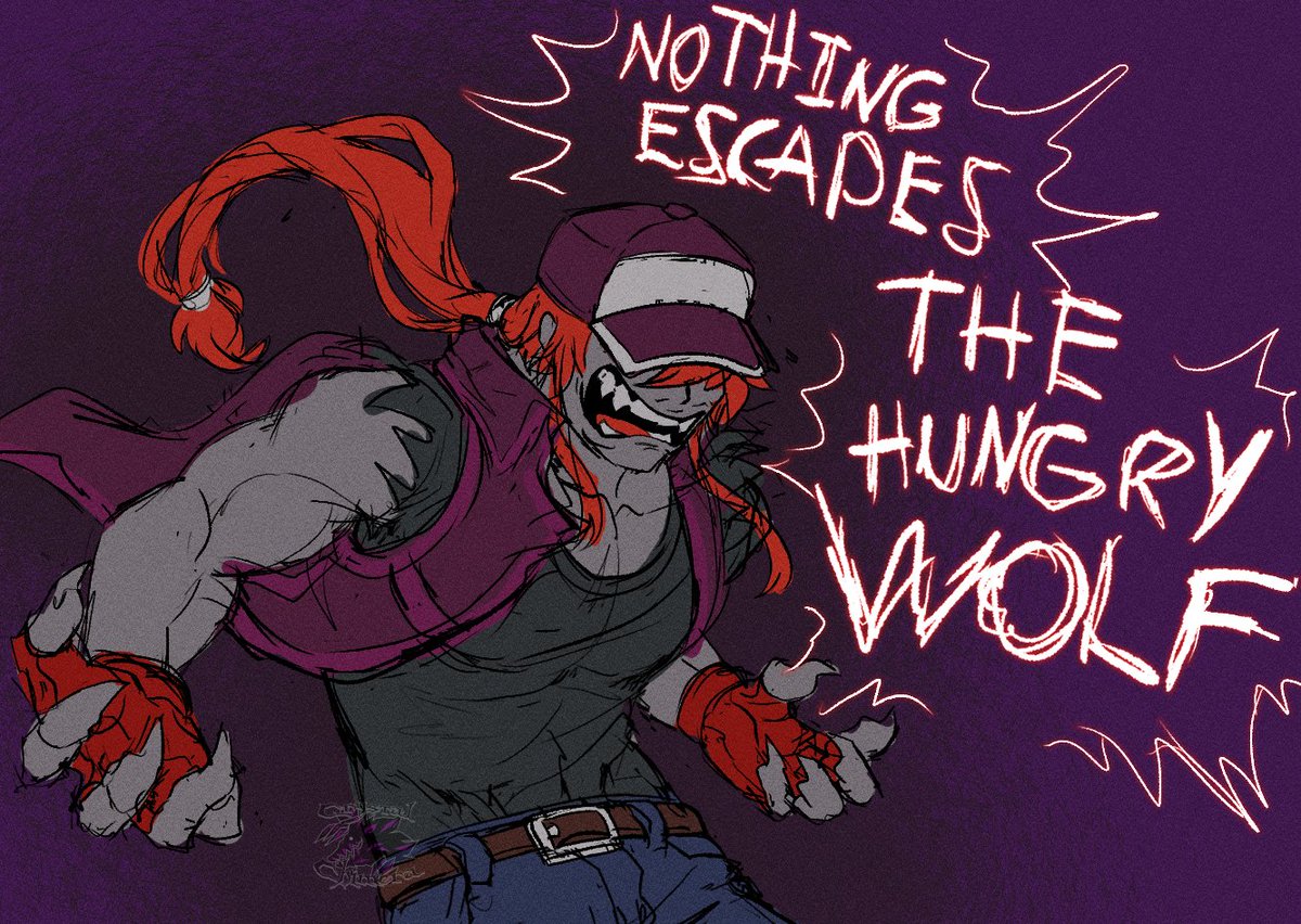 👑🐺 C R Y S T A L tweet media