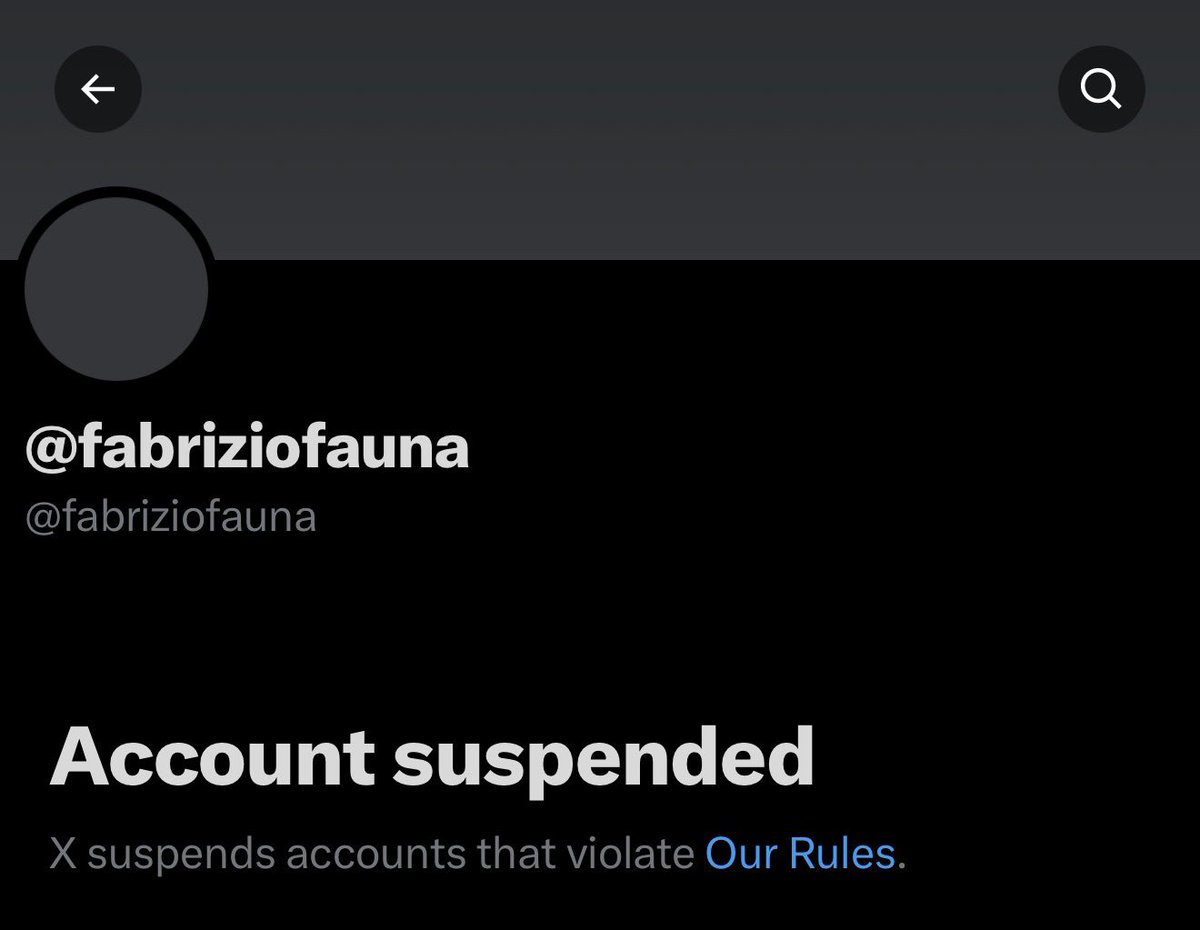 Gone but his legacy will live on