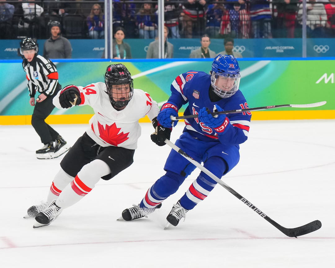 Hockey Canada tweet media