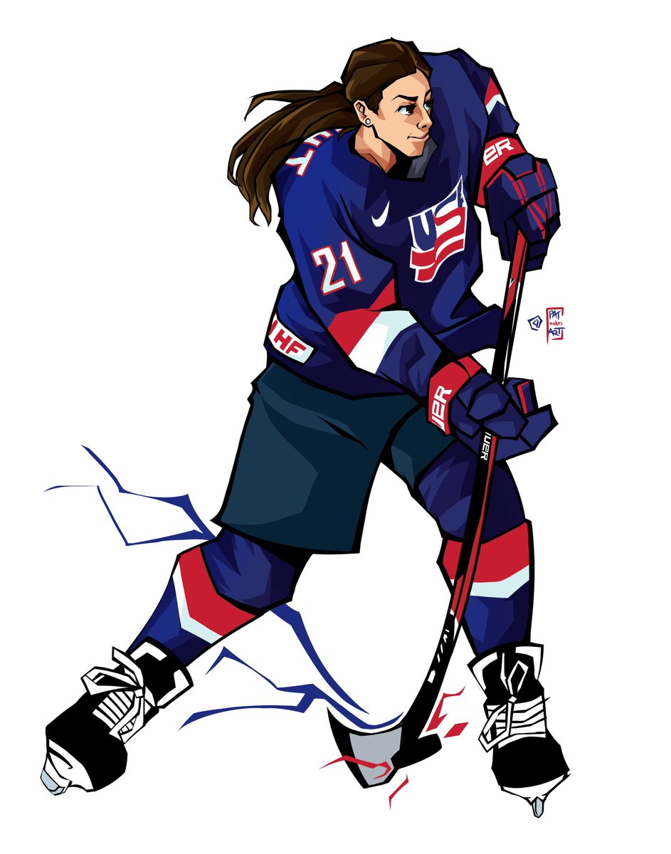 Pat Makes Art tweet media