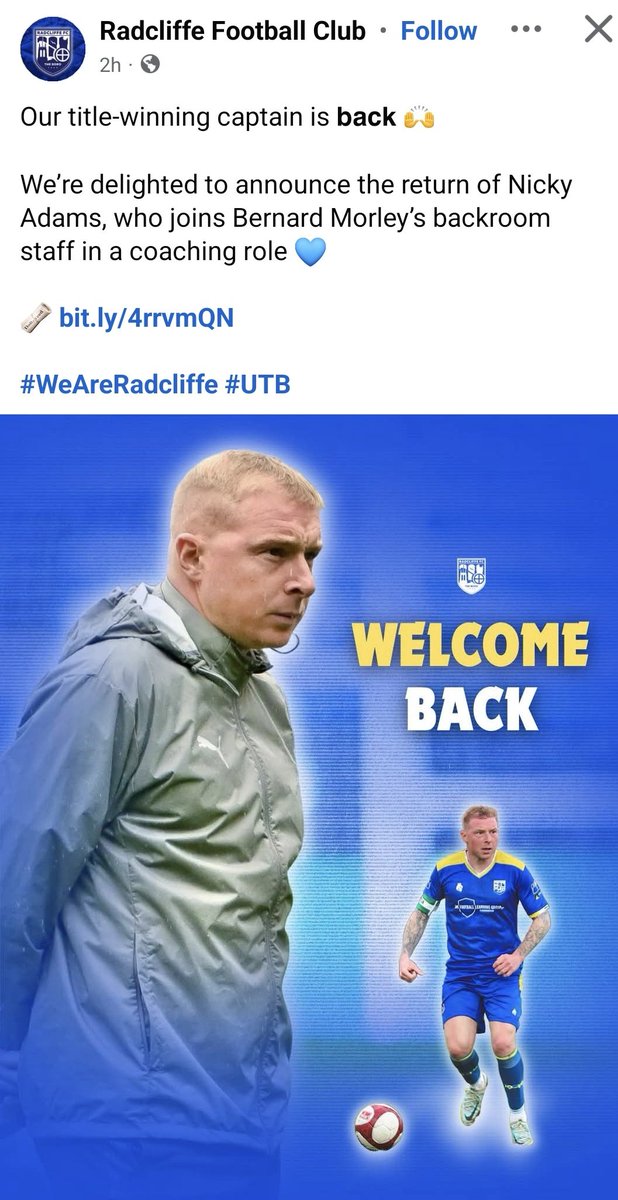 Tells you everything you need to know about the level of coaching we've had this season. #wafc