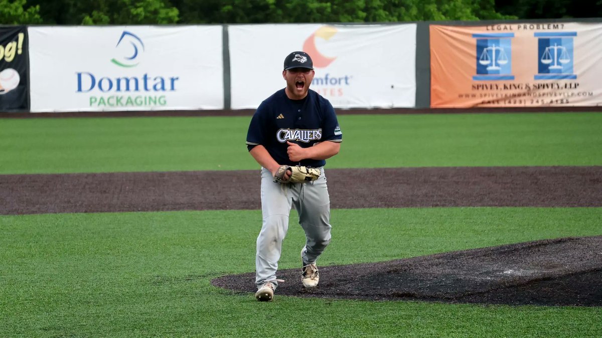 Alaska Legion Baseball tweet media