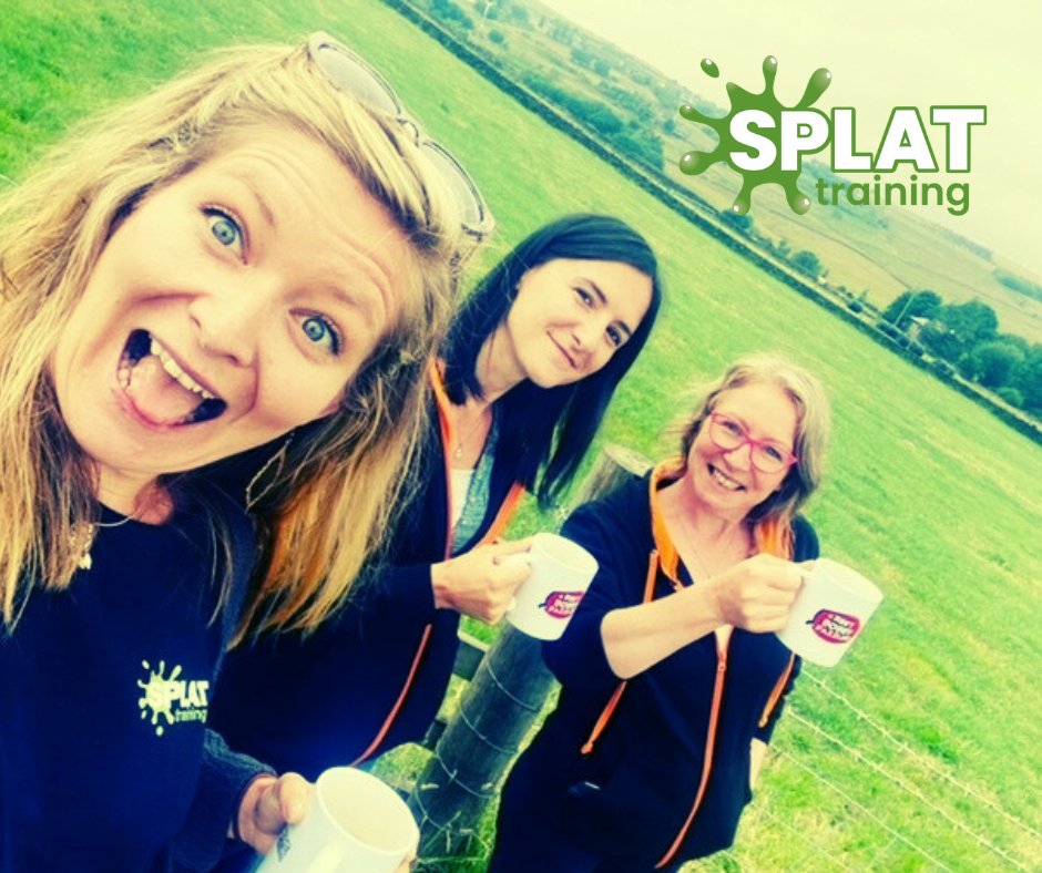 MidYorksChamber's tweet photo. Join us in welcoming @splattraining to #mychamber!

Based in Todmorden, they bring a refreshingly different approach to first aid &amp; health &amp; safety training: "Serious Skills Taught Playfully". 

For learning that sticks, find out more — https://t.co/5FAxgQWn3H

#yorkshirebusiness https://t.co/KJKycjXQA2