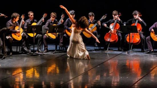 "Amalgama: la perfecta unión entre conservatorios profesionales”. María Luisa Mateo y Cristina Ferriz.
📚 Revista Debates del Consejo Escolar de la <a href="/ComunidadMadrid/">Comunidad de Madrid</a>. N.16 "Arte y Escuela "

Seminario entre los centros <a href="/CPDCarmenAmaya/">CPD Carmen Amaya</a>
Y <a href="/CPM_Vic_Angeles/">CPM_VictoriaAngeles</a>

educa2.madrid.org/web/revistadeb…