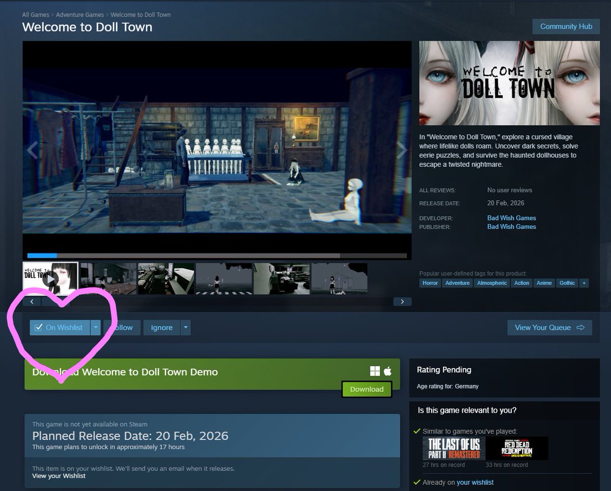 Rentony Hawk's Pro Skater tweet media