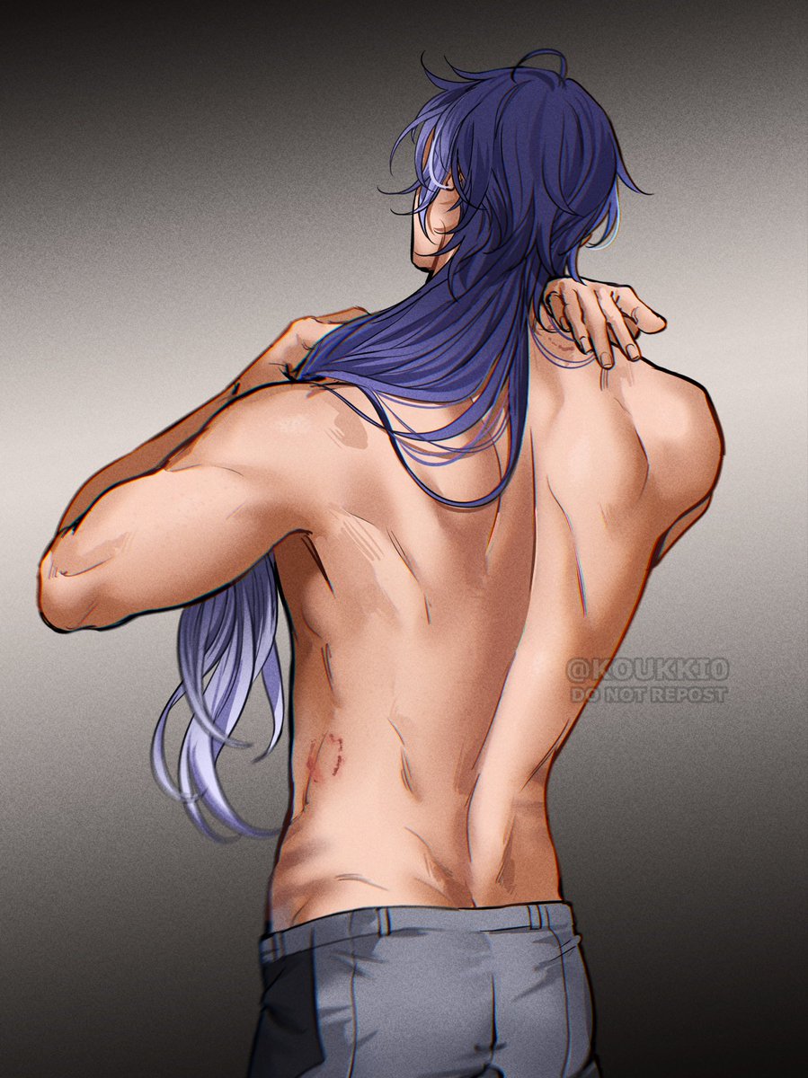 so..whose back is hotter..? #varflins #flinsvar