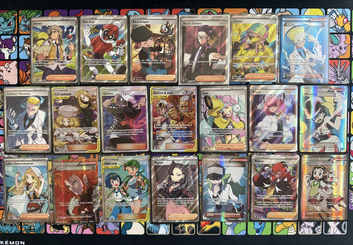 Pokémon @ GOOD GAMES CHICAGO tweet media