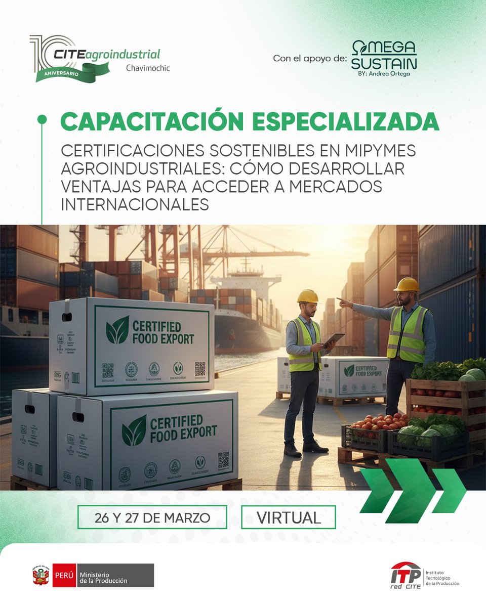 CITEChavimochic tweet media