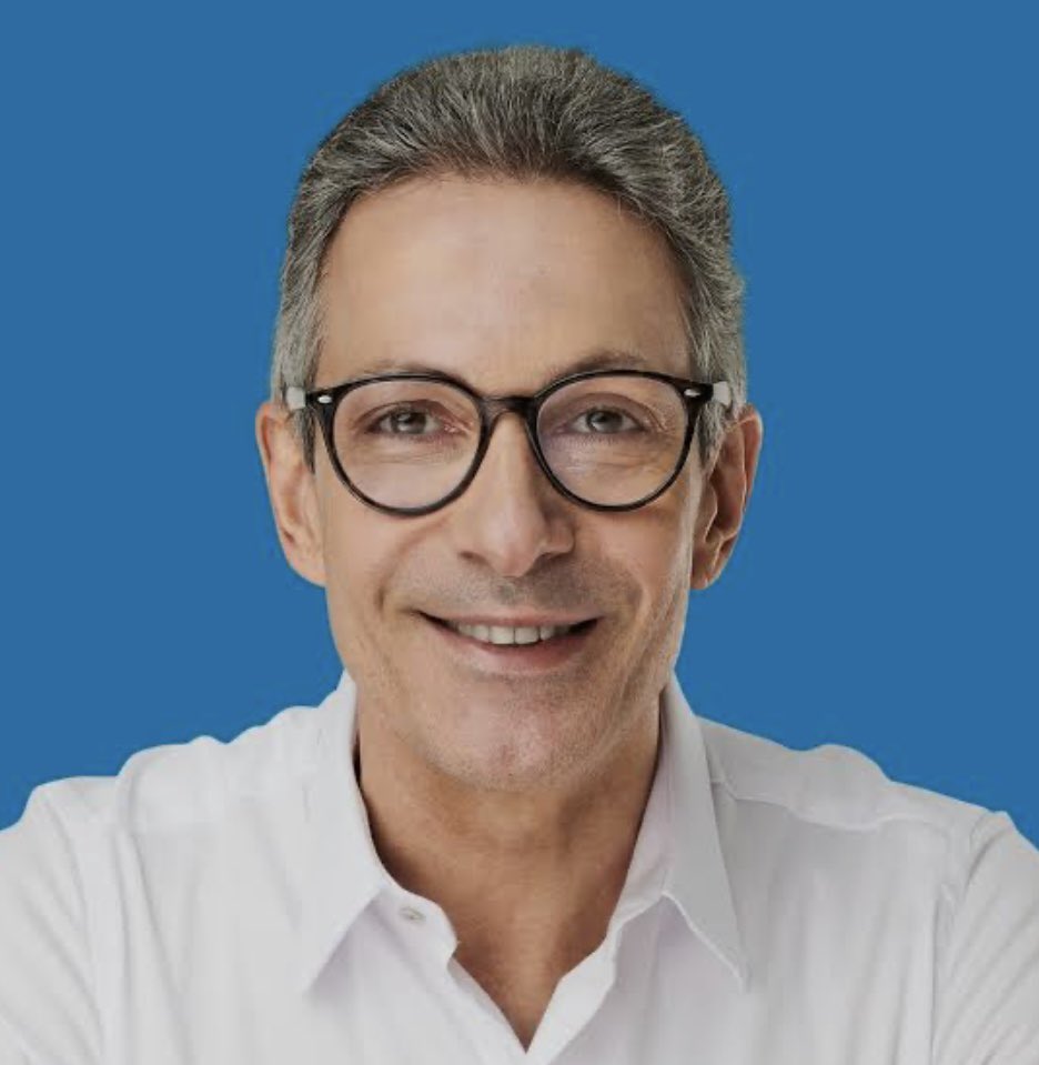 Central da Direita 🇧🇷 tweet media