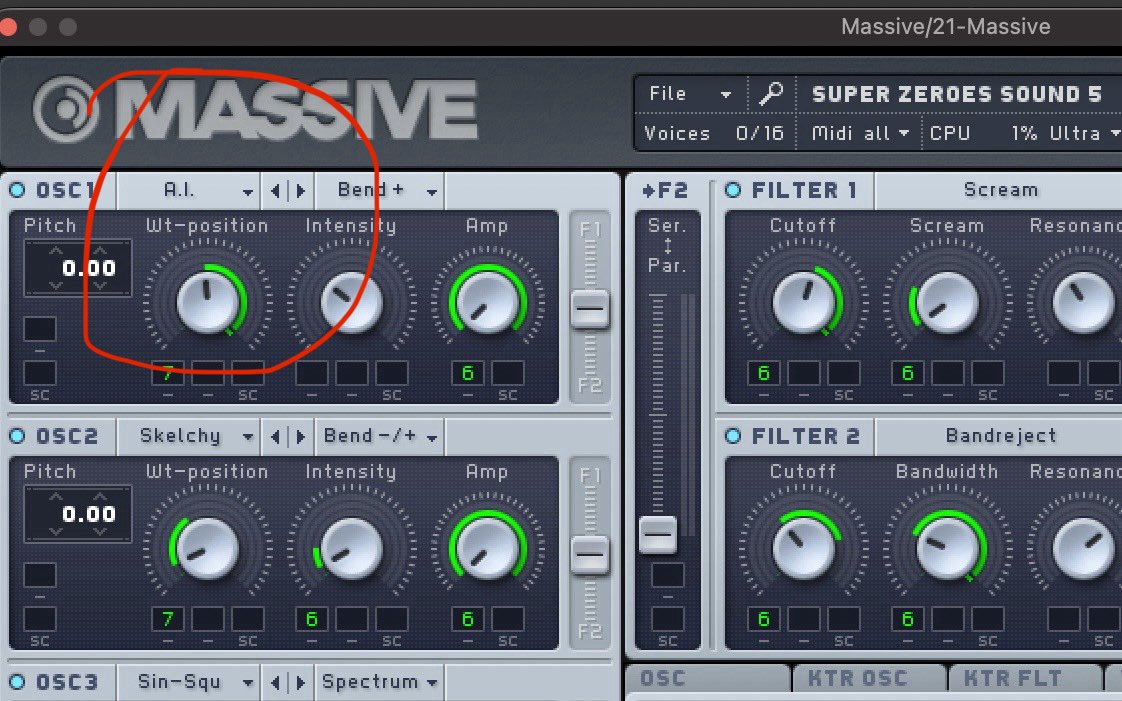 Super Zeroes tweet media