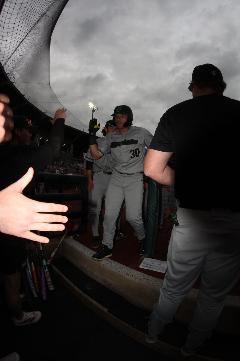 USC Upstate Baseball tweet media