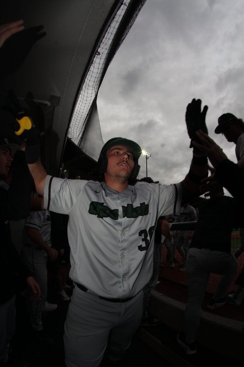 USC Upstate Baseball tweet media