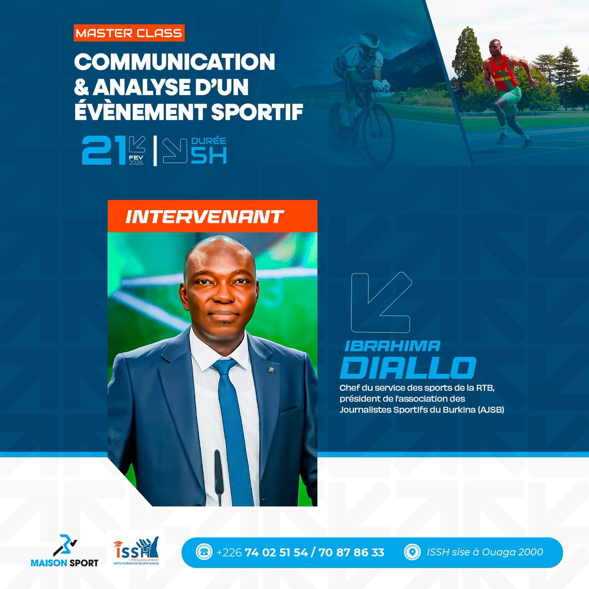 ZANGO Hugues Fabrice tweet media