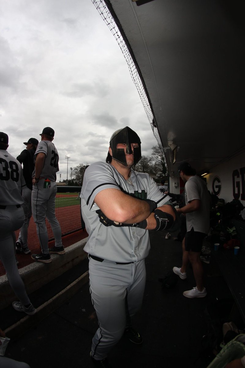 USC Upstate Baseball tweet media