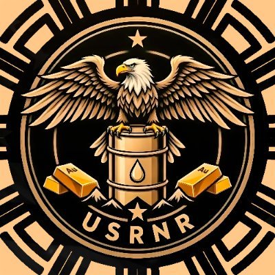 $USRNR 1K MCAP, Push it to billions

Ca : 0xAa6C549c3B2d2DB88A3d31B7F0c2C5A423BBa8A0

zora.co/coin/base:0xaa…