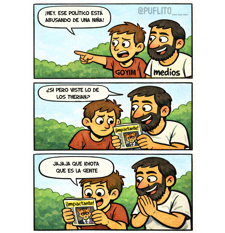 🇨🇱 Andrew River 🇨🇱 tweet media