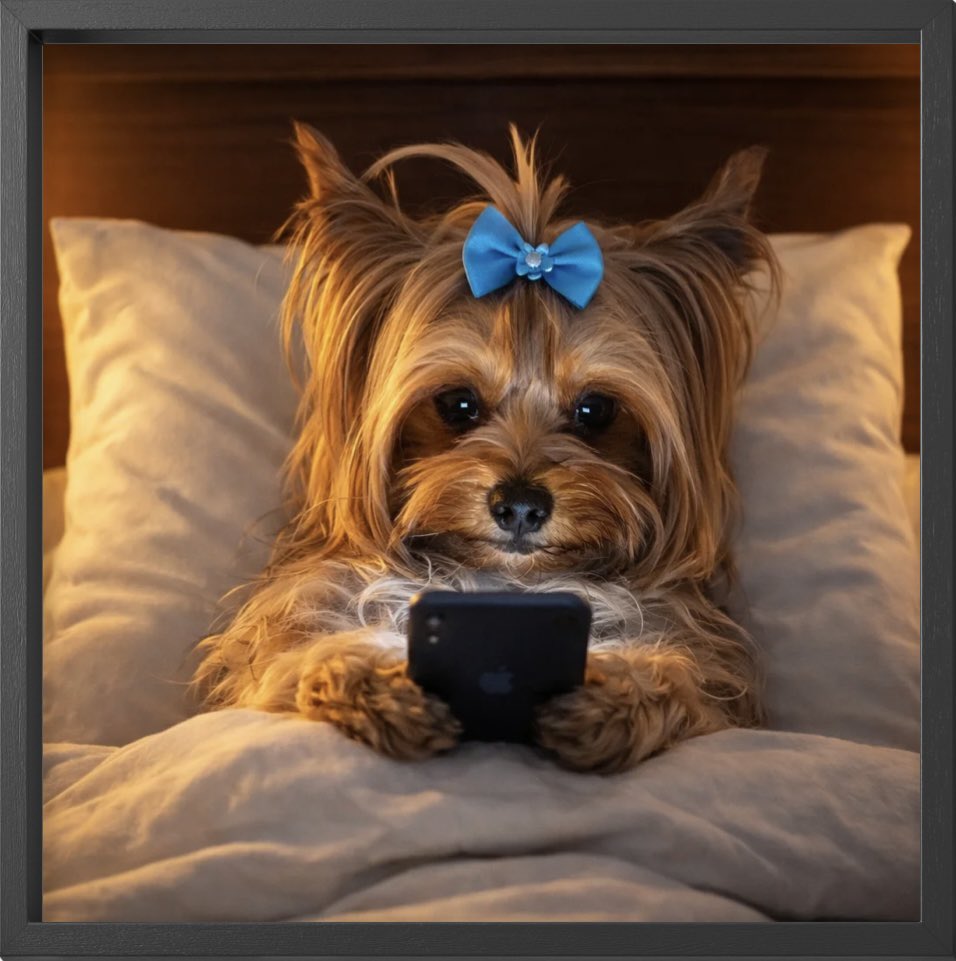 🇺🇸Kalliope🇺🇸 tweet media