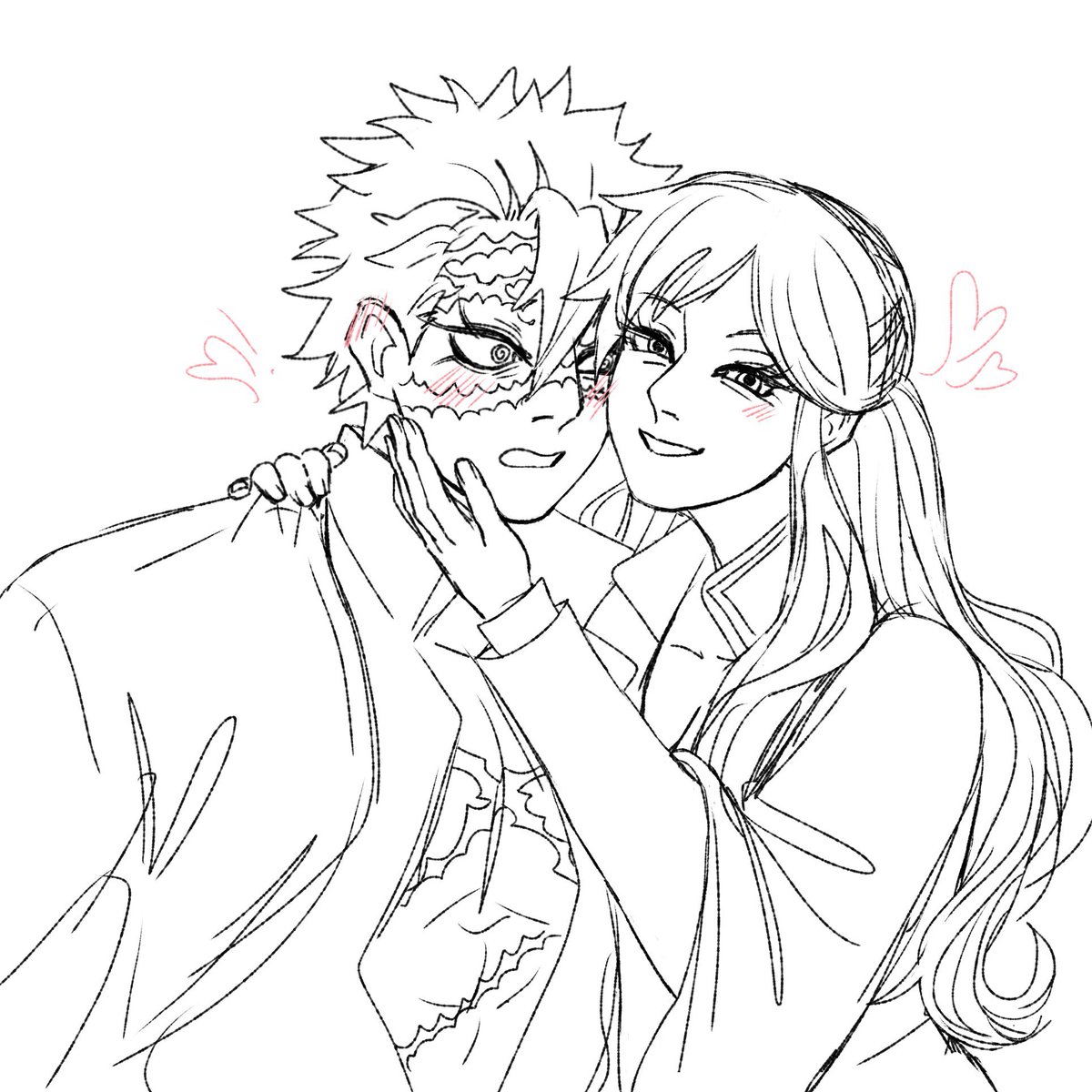 𝐸𝓂𝒾 ❀ 𝒮𝒶𝓃𝑒𝓂𝒾’𝓈 𝒫𝑒𝓉𝒶𝓁 ♡ tweet media