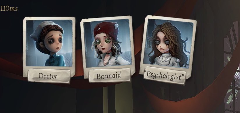 Angiiqyeu's tweet image. we’re not healing chip damage this match ig