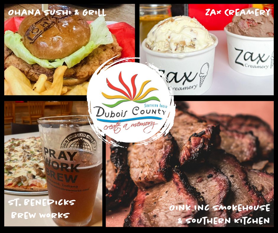 Indiana Foodways tweet media