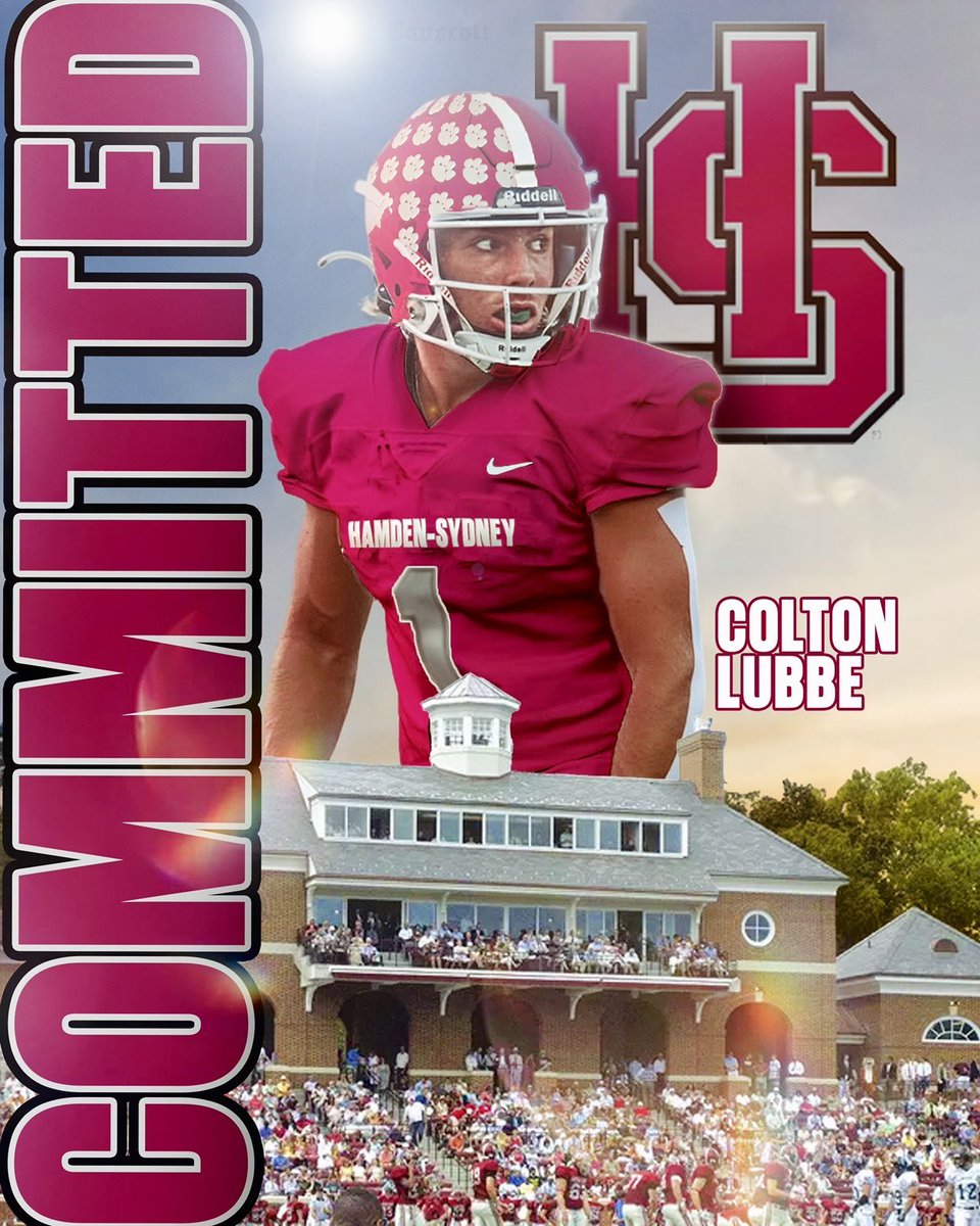 Colton lubbe tweet media