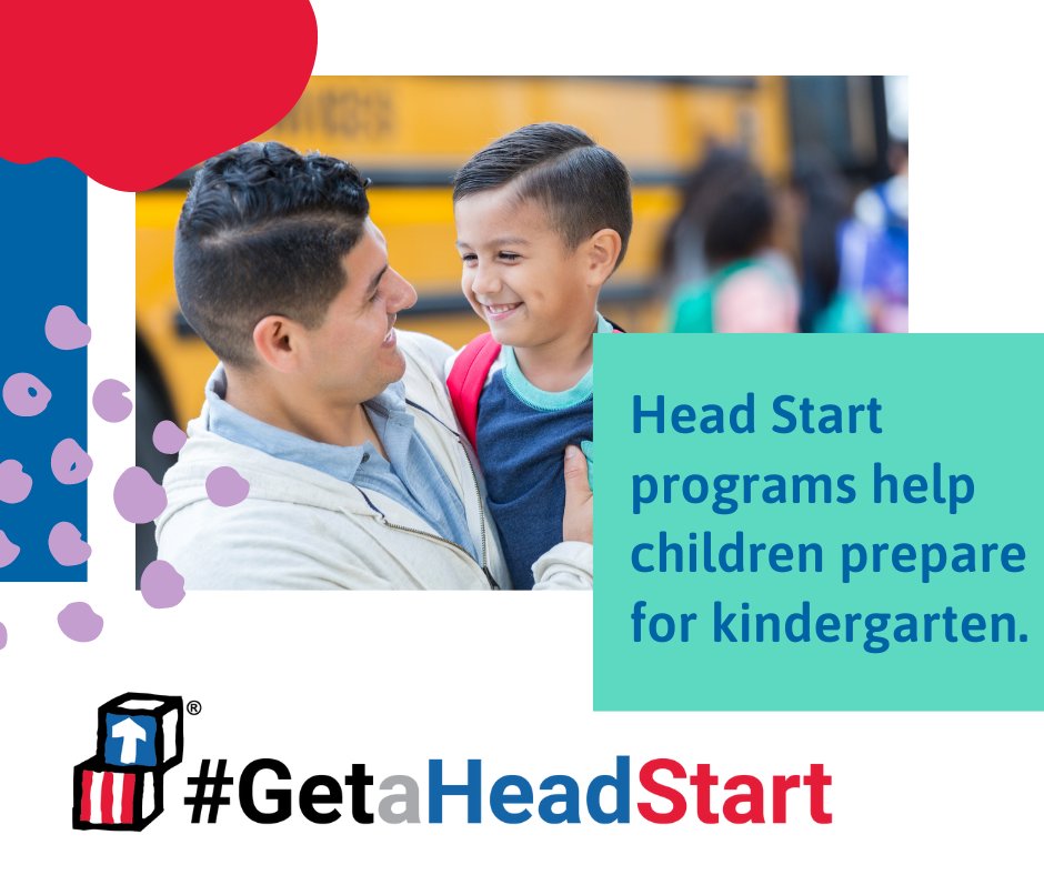 Virginia Head Start Association tweet media