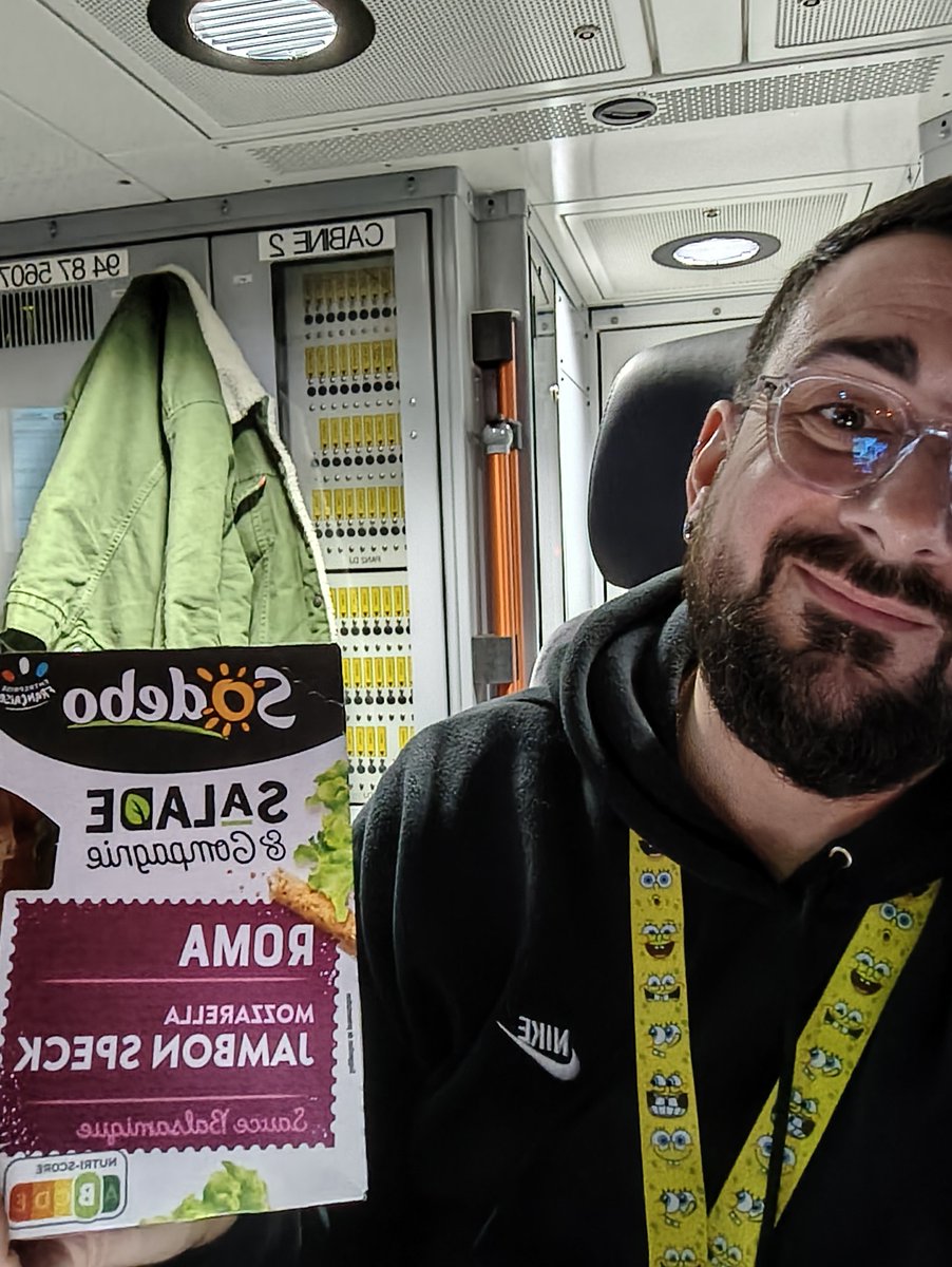 Tibo 🚅 Mécanal à pédale 🚴♂️ tweet media