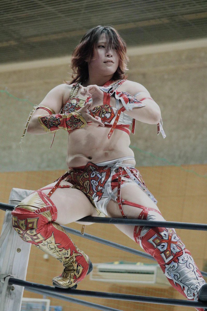 Red Queen tweet media