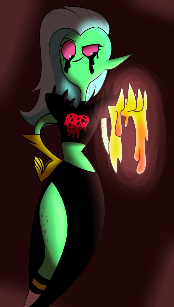 ConLin-Arts tweet media