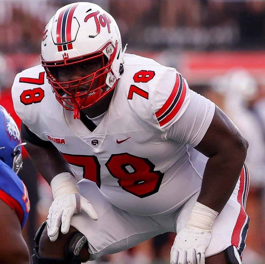 Gabriel Bagger tweet media