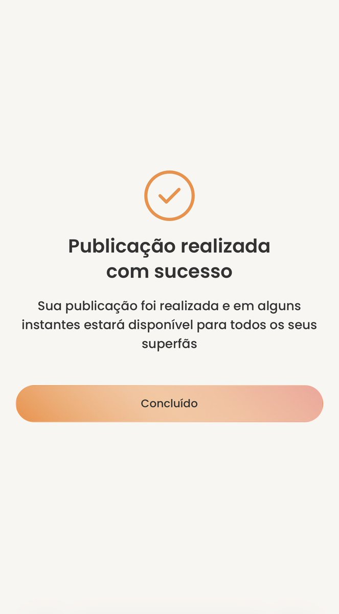 Sabe aquela gravação tão boa, que você continua gravando com o celular desligado? Eu no seu lugar ia lá ver🤤 privacy.com.br/checkout/H666r