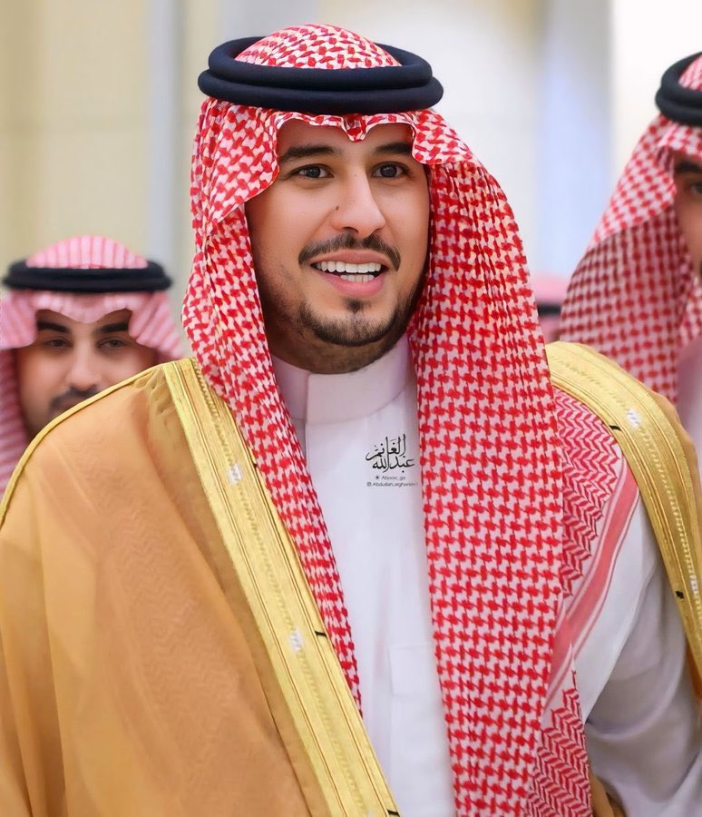 الهذلي المطرفي/حمود بن عايش بن حامد tweet media