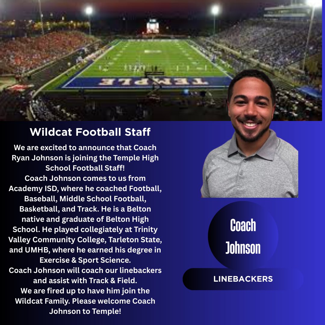 Temple Football tweet media