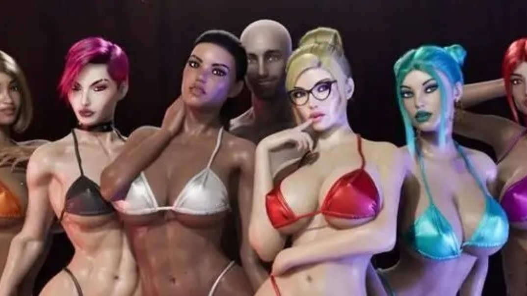 Puppetmaster3dx tweet media