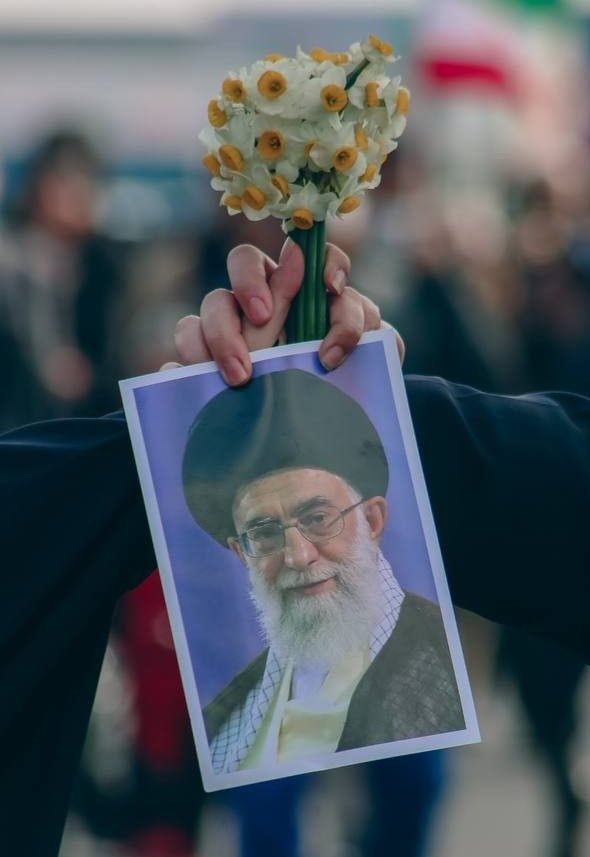 °|دِلارآمـ|° tweet media