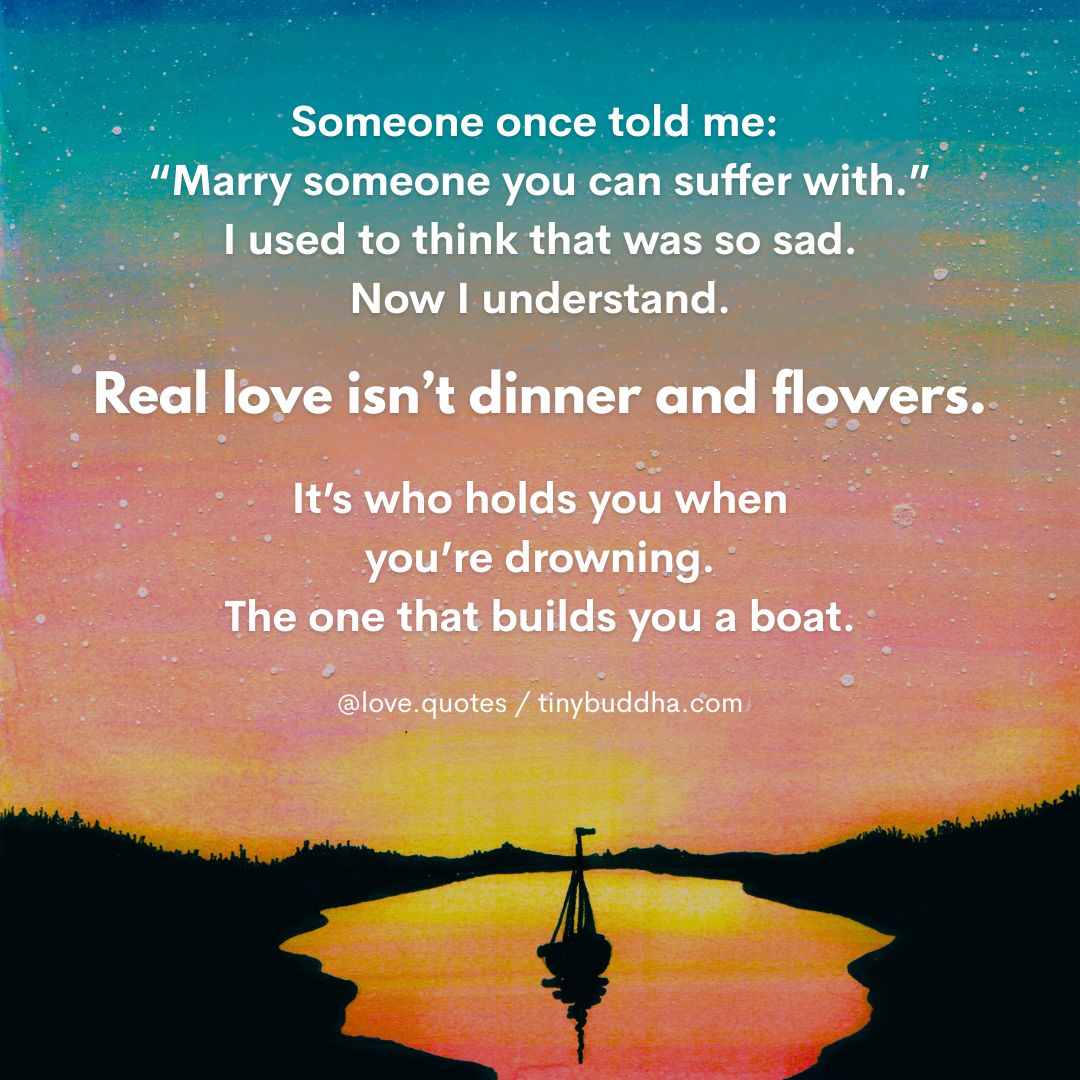 Tiny Buddha tweet media