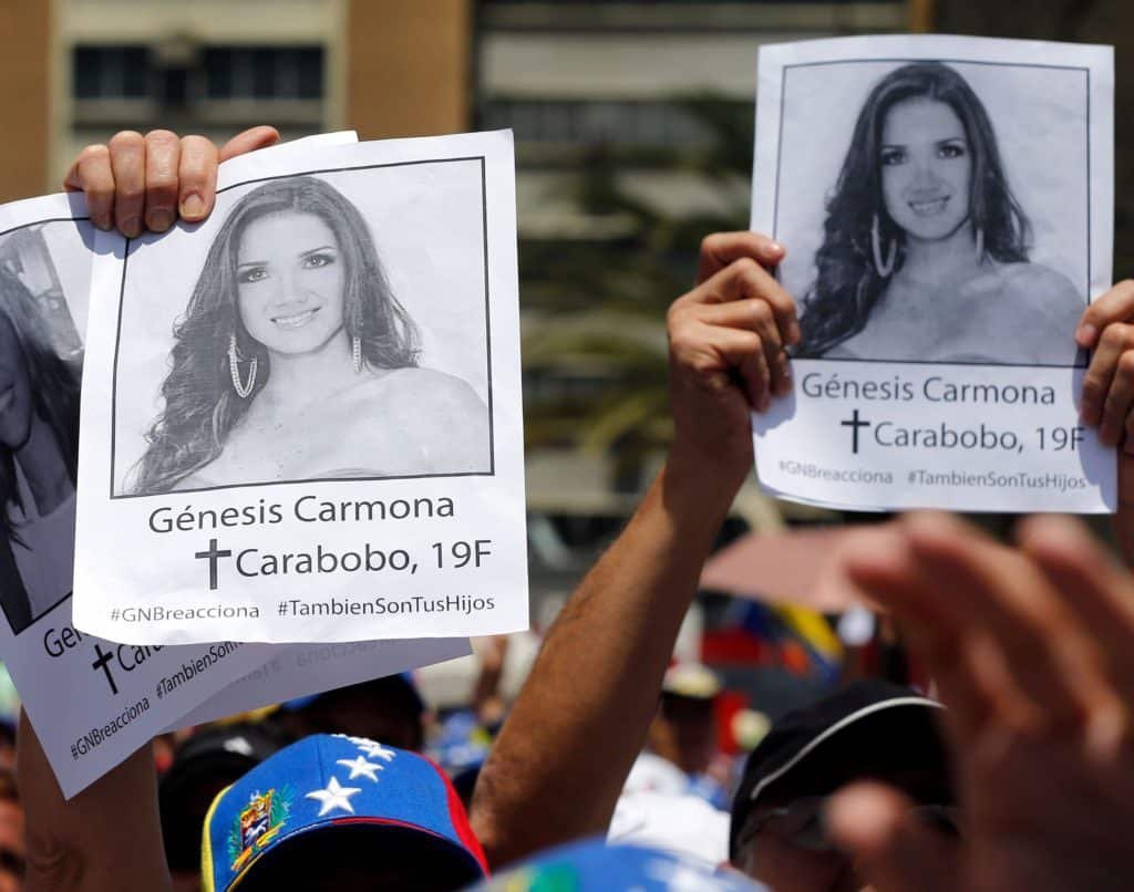 AndVilla1's tweet photo. 🇻🇪 Memoria, dignidad y justicia. https://t.co/5qQ2kMDeHJ