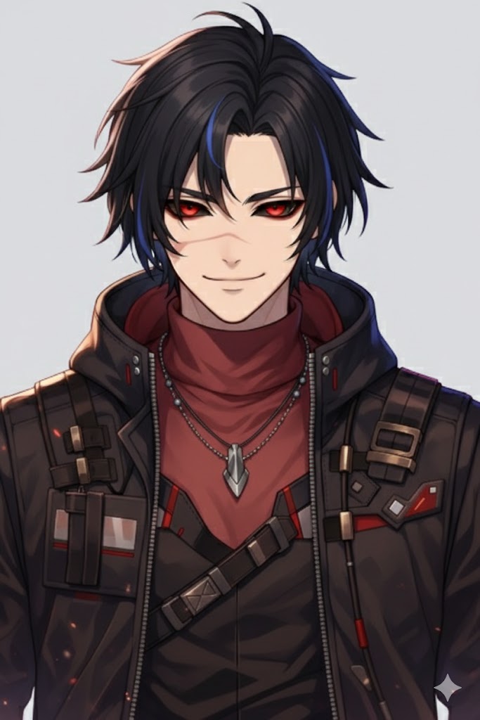 Requiem_VT's tweet photo. hoy por fin me anime a hacer mi modelo en 3d, quedo y al poderosa no creo que lo soporte:D
pero bueno que opinan https://t.co/SgFFQw1vTK