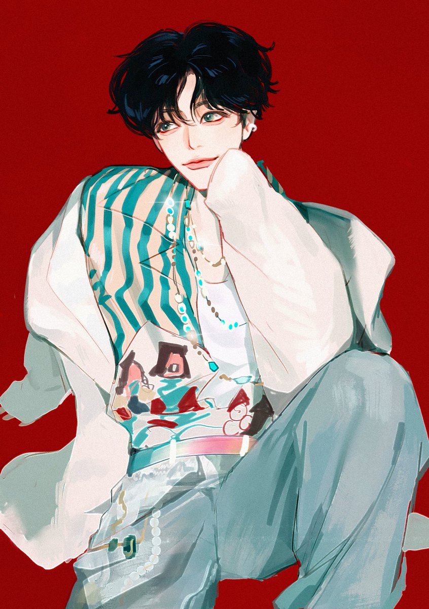 Balabalajmjs's tweet image. #재민 
#JAEMIN