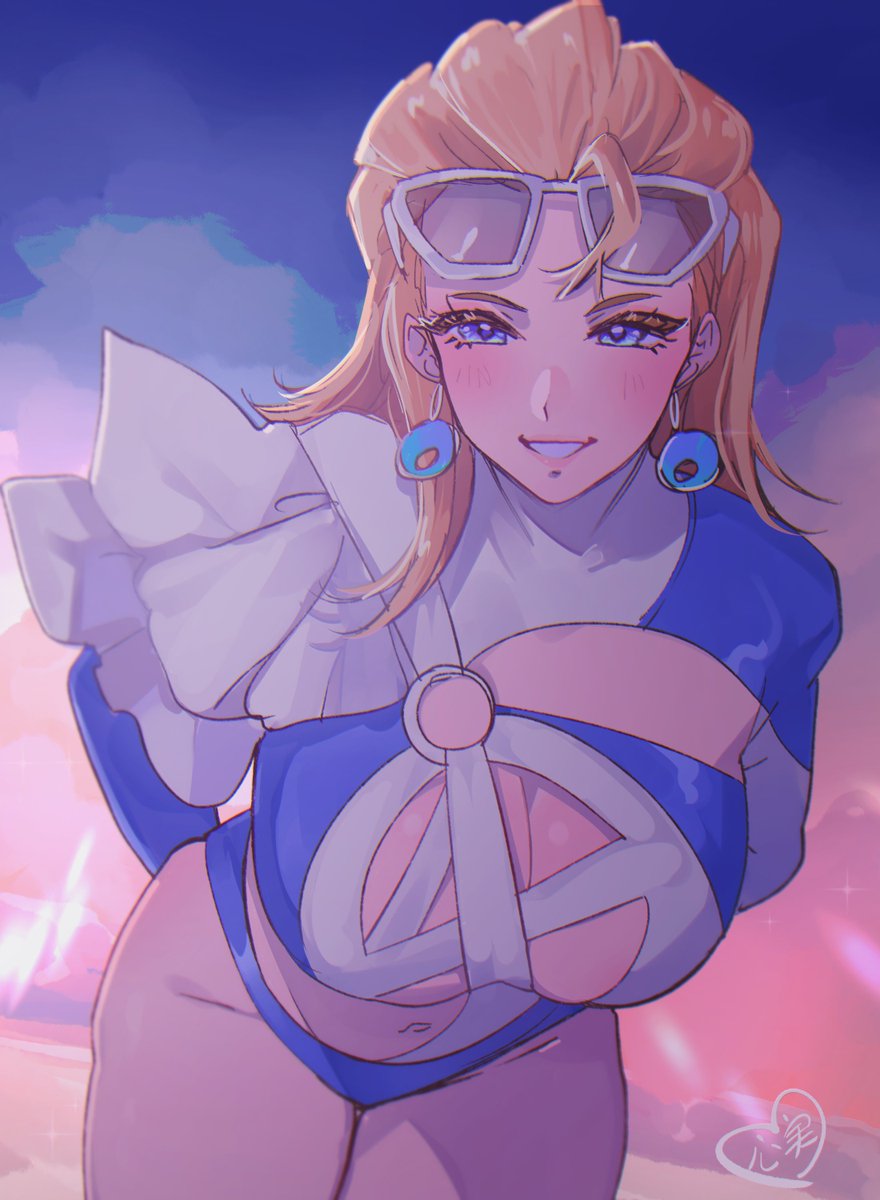 kokomi🐰💕 tweet media